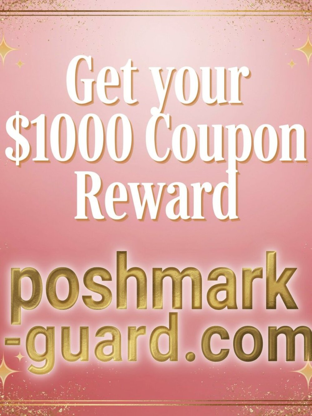 ✔️ poshmark-guard.com ✔️ - Picture 1 of 1